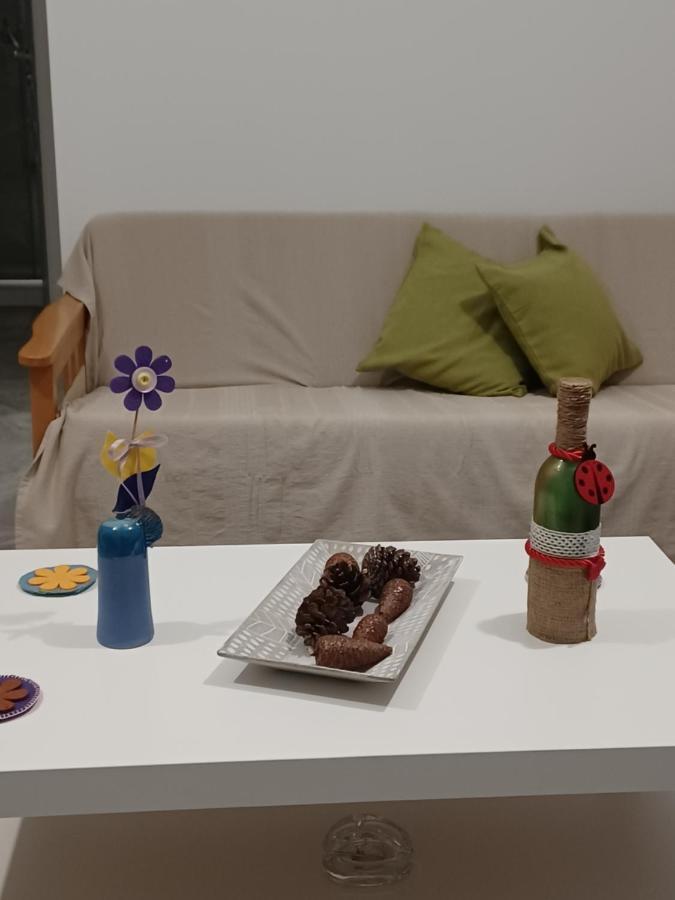 Andri' S Place 파포스 외부 사진